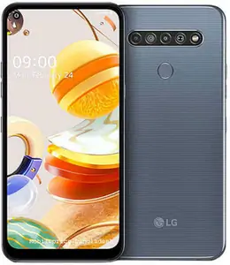 Замена разъема зарядки на телефоне LG K61 в Челябинске